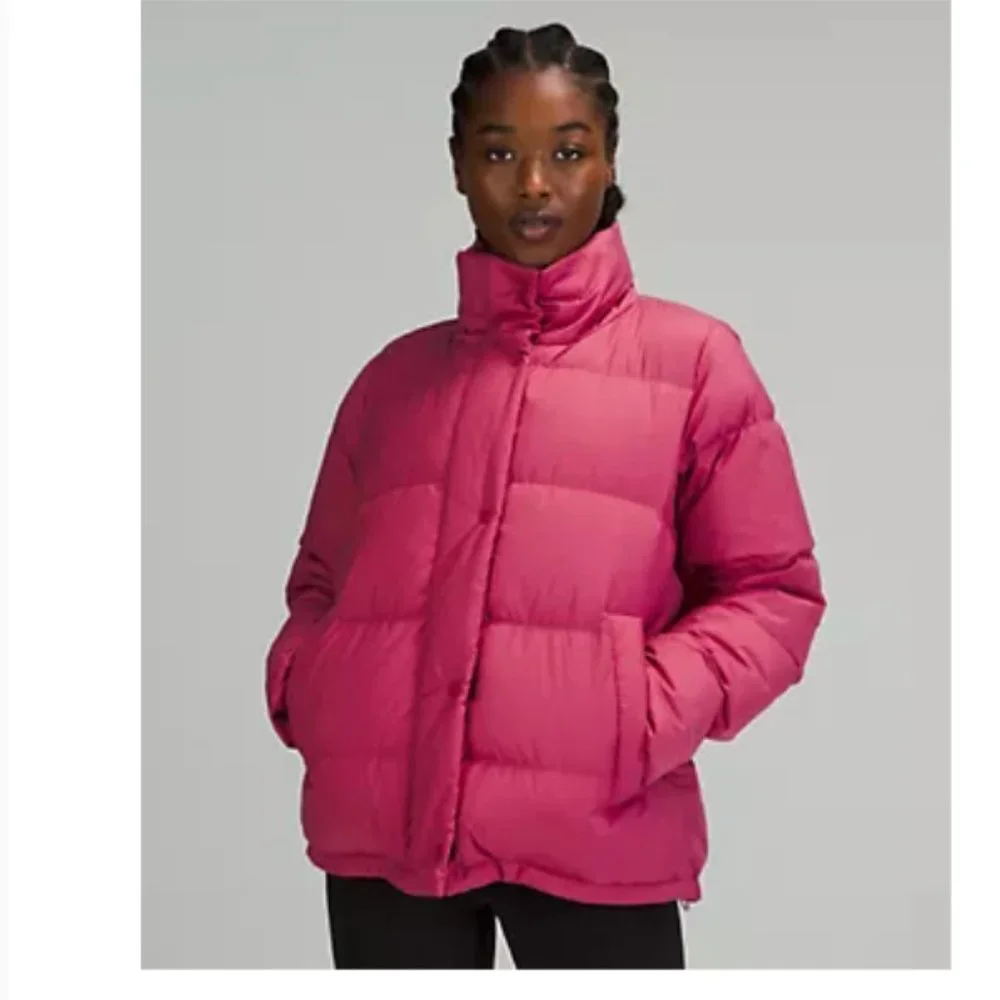 Wunder Puff Jacket - Picture 2 of 2